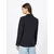 Kaffe Blazer Sakura, modra