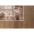Rjava preproga 200x280 cm Terno Brown – FD