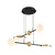 OPVIQ LED luster L1224 Antique