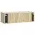 TV ormar za zid Hrast sonoma 98 x 41 x 30 cm Konstruirano drvo