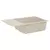 Umivaonik Bež 780 x 500 mm 80% kvarc i 20% smola