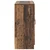 Kreveta Staro drvo 89 x 34,5 x 77 cm Konstruirano drvo