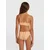 ONEILL Bikini dimno modra/svetlo rumena/marelica/bela