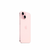 APPLE pametni telefon iPhone 15 6GB/128GB, Pink