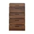 Hanah Home Komoda Sfn-550-Oo-1, Orah