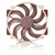 Noctua Ventilator NF-A14x25r G2 PWM 140x140x25mm