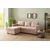 Atelier del Sofa Ugaona granitura Kado, Bež