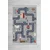 CONCEPTUM HYPNOSE Tepih (180x280) ELS582 Grey