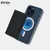 Univerzalna magnetna denarnica/etres/Flat Wallet/black
