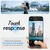 SPIGEN GLASS KALJENO STAKLO TR EZ FIT HD 2 kom. AGL08445 GOOGLE PIXEL 9 PRO XL/10 PRO XL CLEAR
