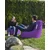 ATELIER DEL SOFA Lazy bag EVA Sport Purple