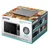 GORENJE Mikrotalasna MO 20 A3T4, 20 l, Siva
