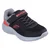 Skechers Patike za dečake Bounder -Trekzic, 403908L-BKRD, Crne
