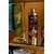 Cocktail set, 4 pieces, stainless steel - Mikasa