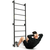 Ribstol iz jekla SmartGym 219 x 76 cm