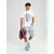 Sinsay - Majica sa štampom Rick and Morty - belo