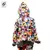 GAYA STICKER JACKET for children