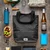 Hladilna torba 16 l, črna, Black+Blum