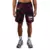 Venum Sportski šorc UFC Zenith Authentic Fight Week, Bordo