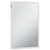 vidaXL Kopalniško LED stensko ogledalo 60x80 cm