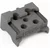 BondTech Hotend adapter Mini After LGX Lite