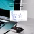 Netac USB Flash memorija, 128GB, USB 3.2, USB 3.1, USB 3.0