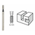 Dremel 194 26150194JA