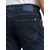 TOM TAILOR Kavbojke Josh temno modra