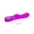 Vibrator Pretty Love Ternence, 19.6cm, Ljubičasti
