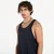 Under Armour Project Rock Iso Chill Tank Black S