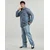 Levis JACKSON WORKER Modra