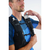 Prsluk za trčanje Montane Gecko Vp 5+ Veličina ledja ruksaka: M / Boja: crna