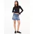 Pull&Bear Krilo moder denim