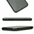 shumee Lesen ovitek za iPhone 11 PRO MAX PADOUK