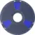 SUNLU PLA Klein Blue - 1,75 mm/1000 g