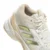 Adidas CRAZYFLIGHT 6 MID W, ženske patike za rukomet, bež ONL90