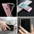 Maska Transparent Ice Cube za iPhone 14 Pro Max
