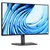 Monitor 27 Dell P2726H 1920x1080/Full HD IPS/120Hz/5ms/HDMI/DP/4xUSB/USB-C/Pivot