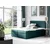 Boxspring postelja 69 - 140x200 cm