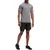 Energetics FRIEDO VI M, muške fitnes hlače, crna 430362