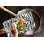 shumee Rezalna ploa steklene ploe 52x30 Zebra