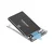 Verkgroup 2,5 SATA ohišje za trdi disk USB 3.0 LED prozoren