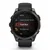 GARMIN Sat Fenix 8 47/AMOLED/Sap/PebbleGy