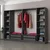 Hanah Home Ormar Kale - 4977