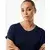 Mexx Ženska majica MF006605261W, Okrugli izrez, Teget