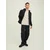 JACK & JONES Pulover Emil, siva