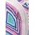 Sprayground nahrbtnik iz umetnega usnja