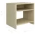 Greatstore Nočne omarice 2 kosa sonoma hrast 40x30x40 cm iverna plošča
