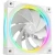 DeepCool FL12R WH ventilator bele barve