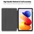Etui Techsuit FoldPro za Xiaomi Redmi Pad 2 Pro - blue
